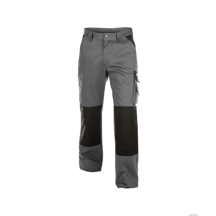 Pantalon travail BOSTON poly coton 245gr DASSSY SECURAMA