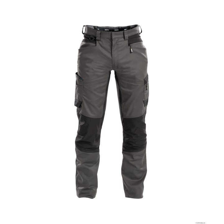 Pantalon de Travail lycra stretch HELIX DASSY I SECURAMA
