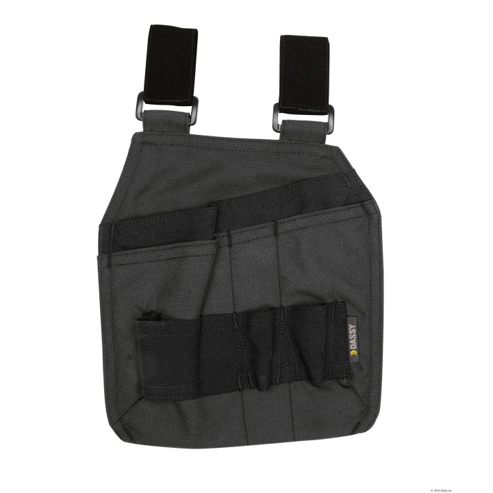 Poche à Outils GORDON vendue par paire DASSY I SECURAMA