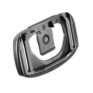 Fixation Platine clip casque PIXA PETZL I Sécurama