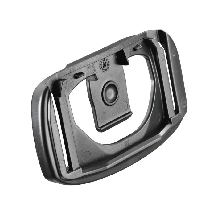 Fixation Platine clip casque PIXA PETZL I Sécurama