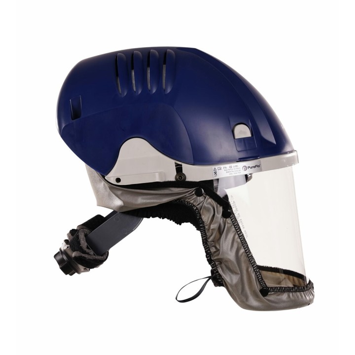 Système respiratoire poussière Purelite Xstream TH2P Sécurama