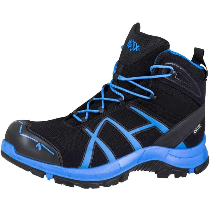 Chaussure sécurité black eagle HAIX