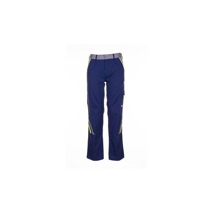 PLANAM Pantalon de travail VISLINE professionnel 285 gr!