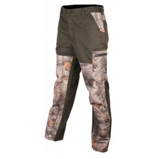 Pantalon Renforcé de camouflage T583 SOMLYS
