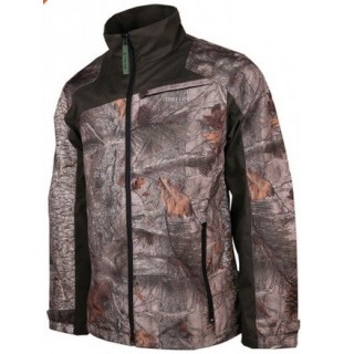 Veste camouflage T622 Maquisard camo Forest TREELAND