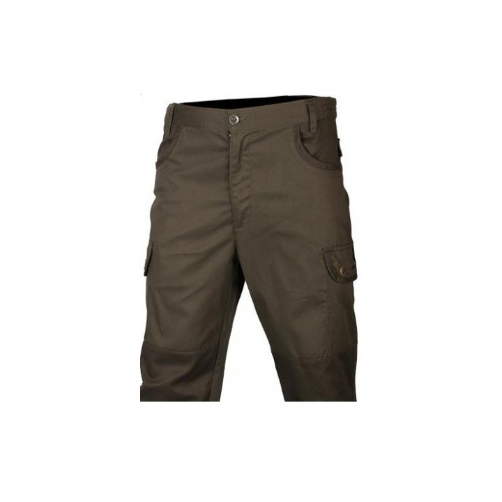 Fuseau chasse enfant 6 ans à 16 ans T562NK SOMLYS