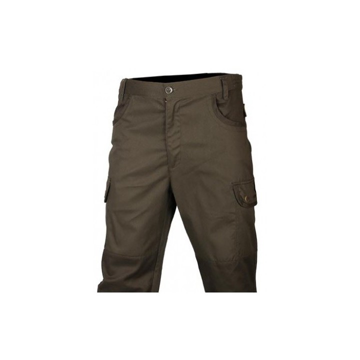 Pantalon Fuseau chasse R579N TREELAND résistant