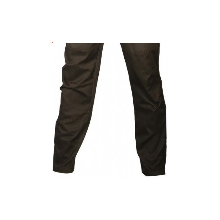 Pantalon Fuseau chasse R579N TREELAND résistant