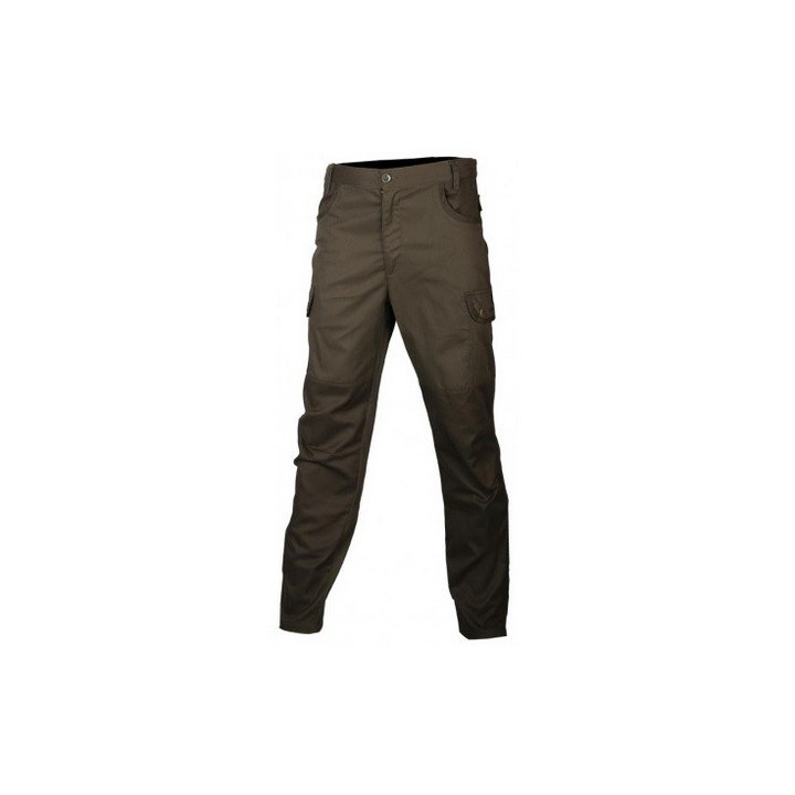 Pantalon Fuseau chasse R579N TREELAND résistant