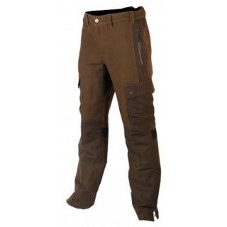 Pantalon fuseau chasse et ronce SOMLYS PRESTIGE V2 haut de gamme