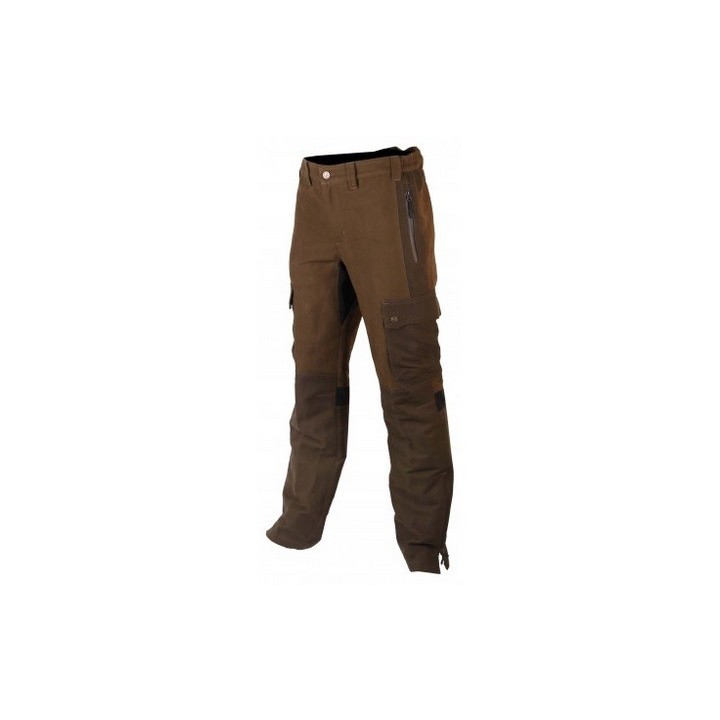 Pantalon fuseau chasse et ronce SOMLYS PRESTIGE V2 haut de gamme