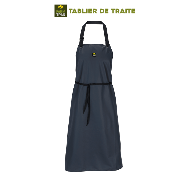 Tablier de traite AGRIHEALTH sans manche