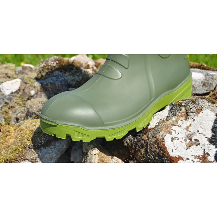 Dessus de la botte agricole SOFT FARM TRACK