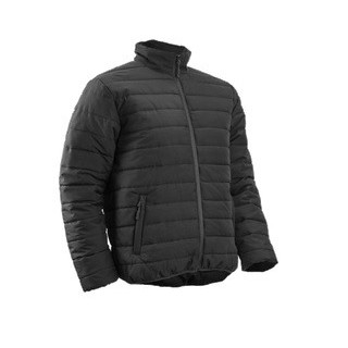Blouson thermique noir