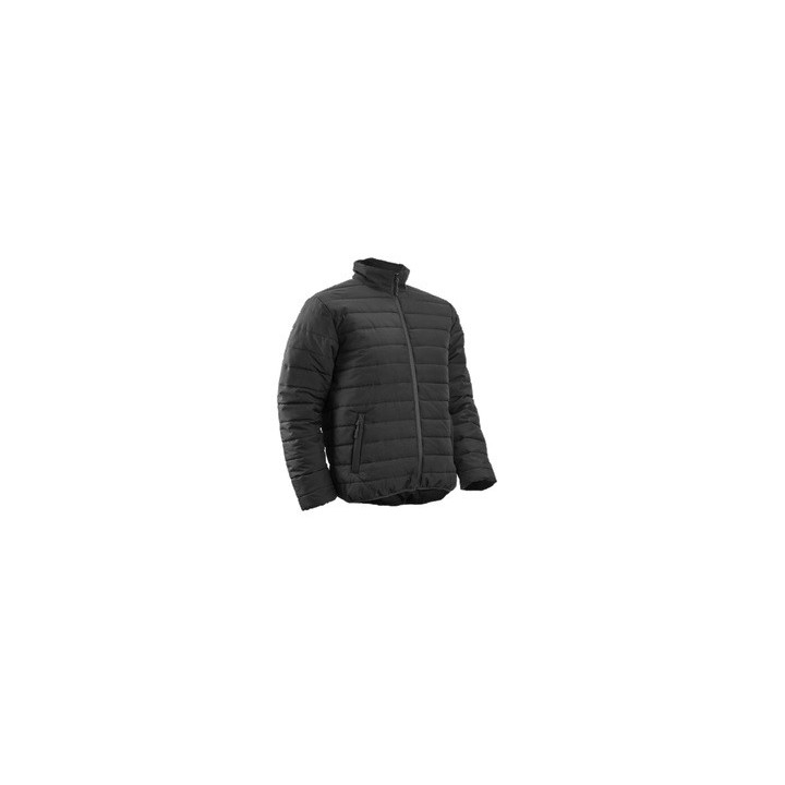 Blouson thermique noir