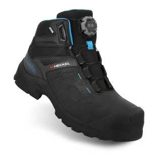 Chaussure de sécurité MAC CROSS ROAD 3.0 Système BOA HECKEL