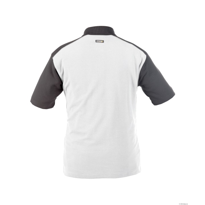 Polo de travail CESAR avec élasthanne DASSY