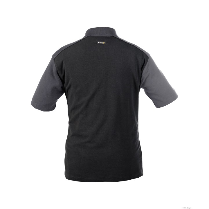 Polo de travail CESAR avec élasthanne DASSY