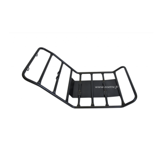 Plateau charette ZOETTE spécial bois