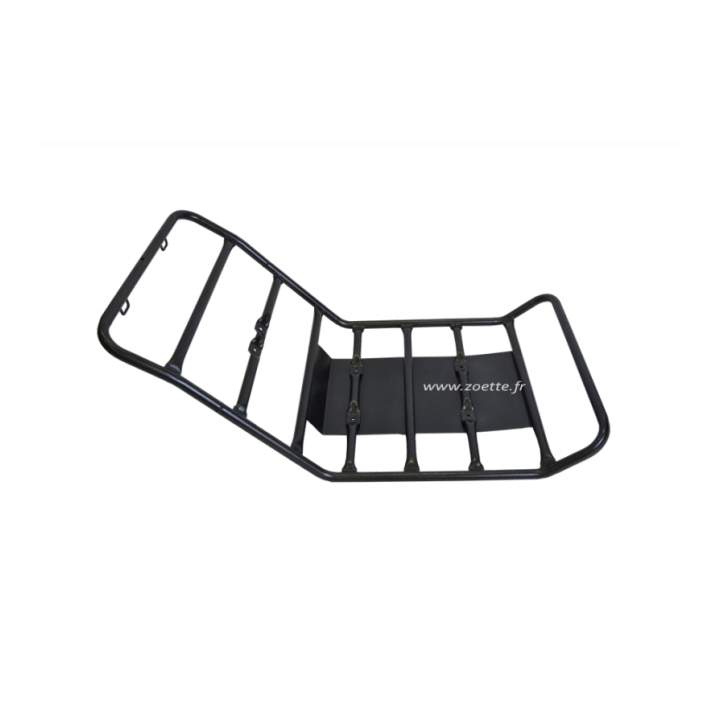 Plateau charette ZOETTE spécial bois