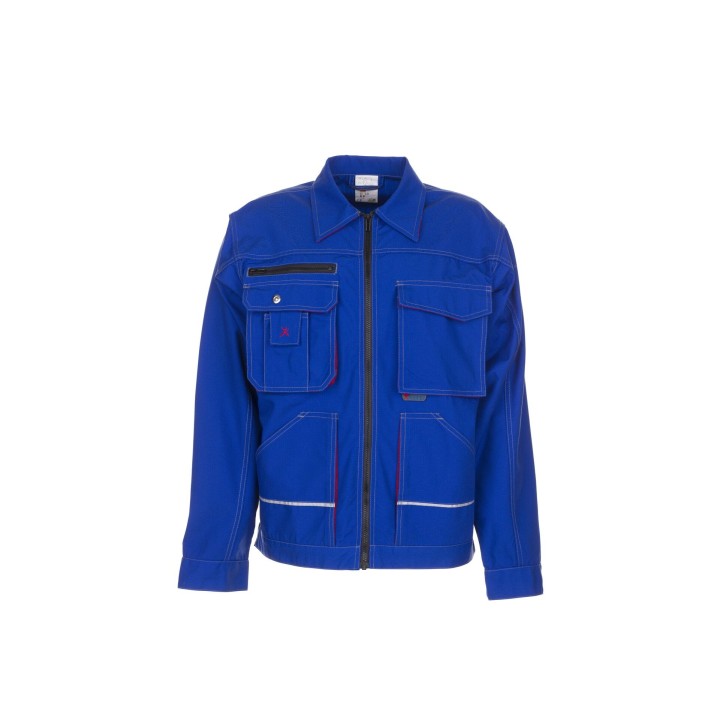 Blouson de travail Basalt 4 coloris PLANAM Securama
