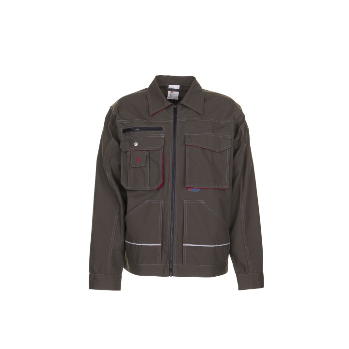 Blouson de travail Basalt 4 coloris PLANAM Securama