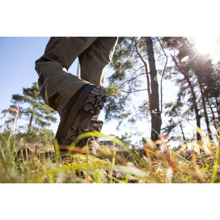 Chaussure Nature One GTX chasse no securite HAIX