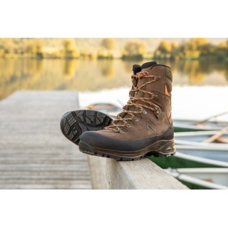 Chaussure Nature One GTX chasse no securite HAIX