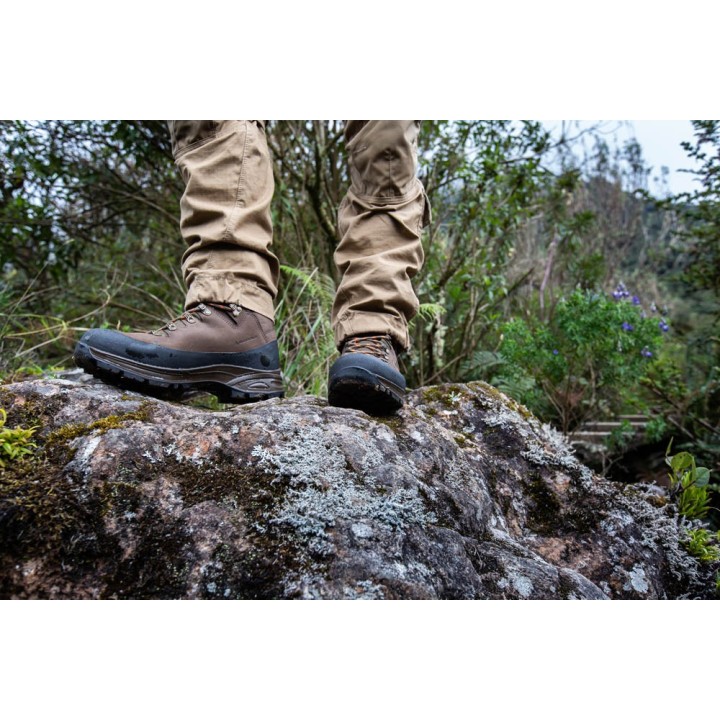 Chaussure Nature One GTX chasse no securite HAIX