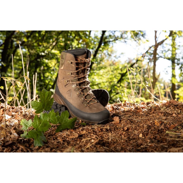 Chaussure Nature One GTX chasse no securite HAIX