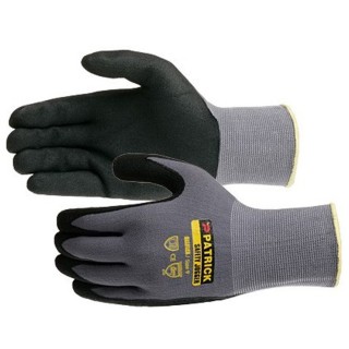 Gants nylon ALL FLEX spandex Nitrile SAFETY JOGGER I Sécurama