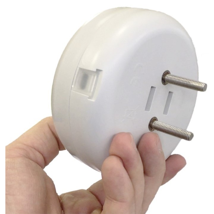 Balise Antivol autonome KHIKO sans abonnement à visser