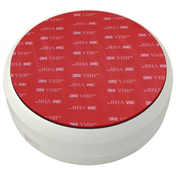 Balise Antivol autonome KHIKO sans abonnement a coller