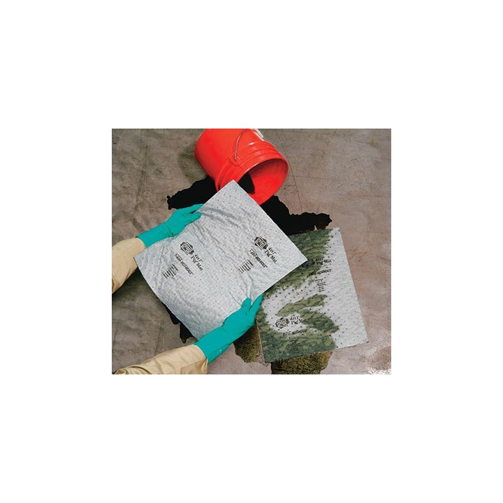 Absorbeur 4 en 1 de type Universel NEWPIG