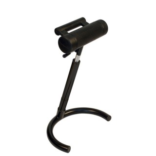 Tabouret ergonomique assis Debout polyuréthane