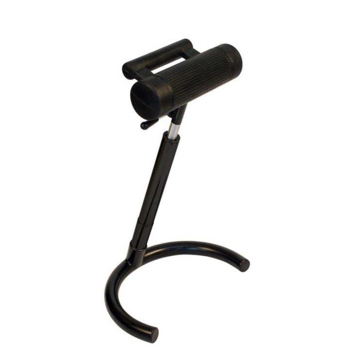 Tabouret ergonomique assis Debout polyuréthane