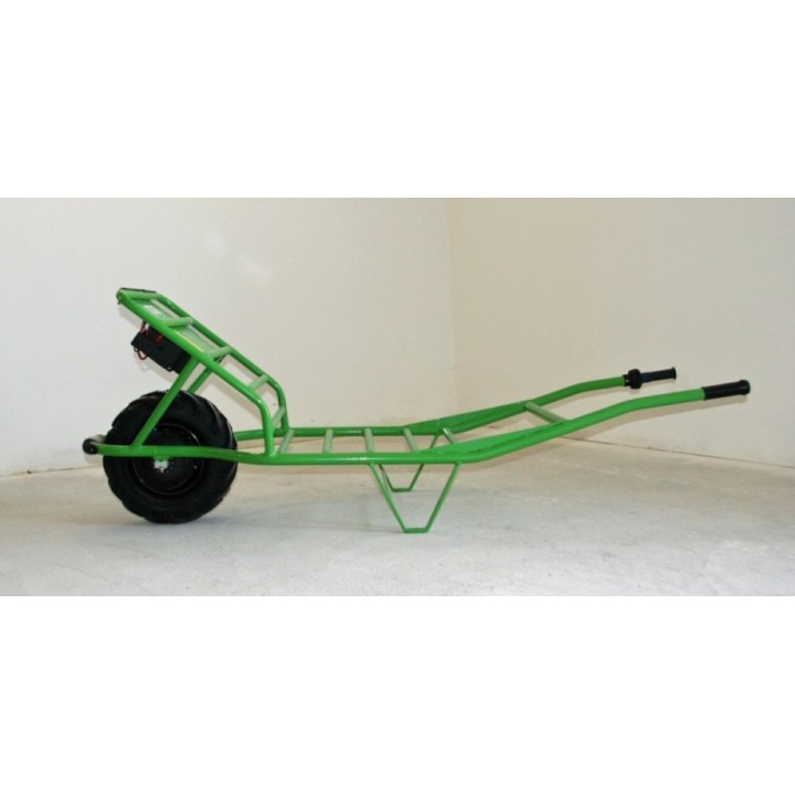 Chariot électrique ZOETTE renforcée CHARIOT