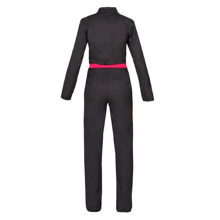 Combinaison femme 2DF JESSY SONORCO poly coton 245 gr