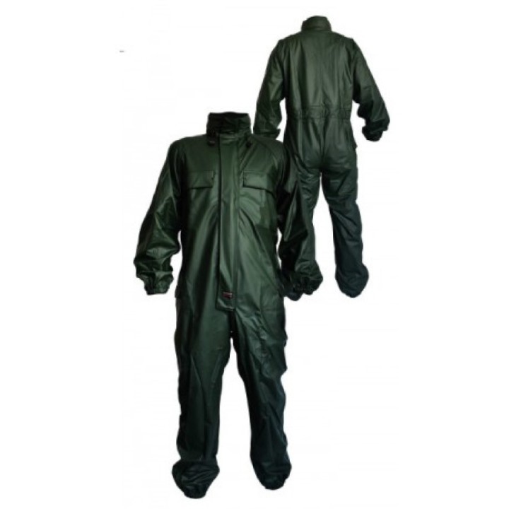 Combinaison de puie et traitement Phyto 4/5/6 lavable réutilisable SEYNTEX