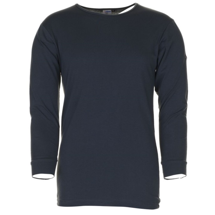 Tee-Shirt sous vêtement thermique manches longues froid moyen