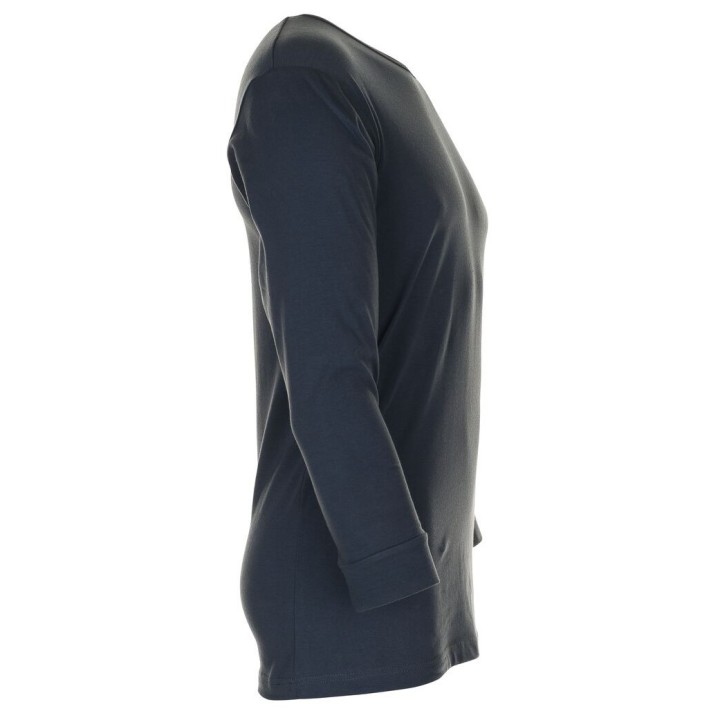 Tee-Shirt sous vêtement thermique manches longues froid moyen