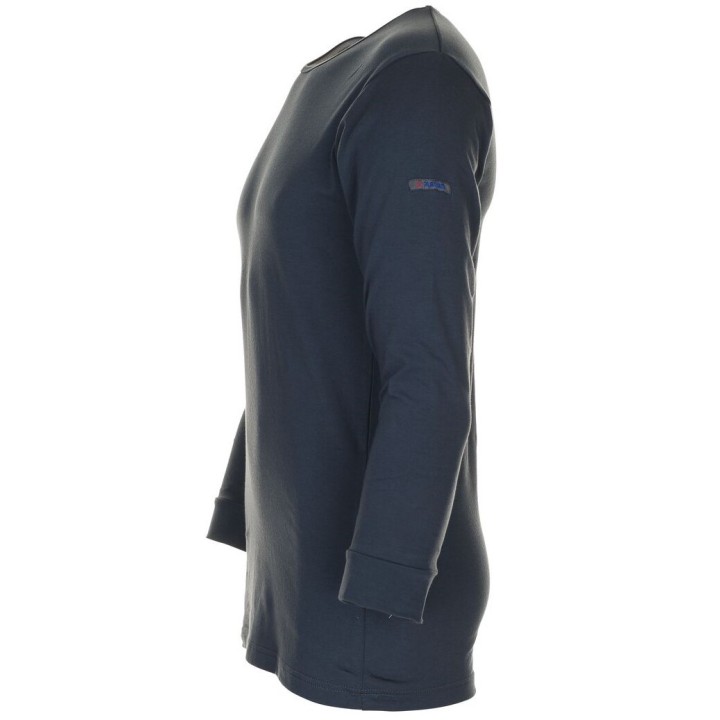 Tee-Shirt sous vêtement thermique manches longues froid moyen