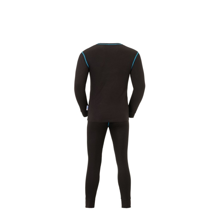 Pantalon et sous vêtement froid moyen 180 gr