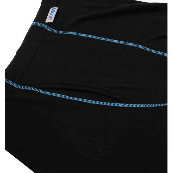 Ensemble pantalon et veste sous vêtement froid moyen 180 gr