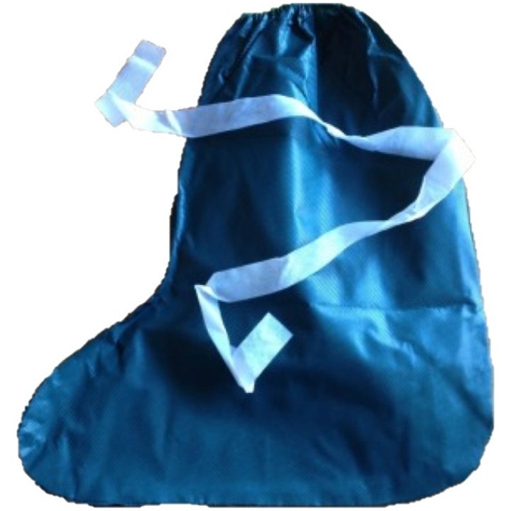 Sur botte protection chimique et phytosanitaire 4000 MICROGUARD