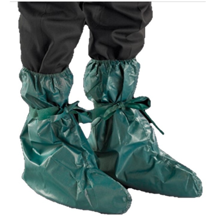 Sur botte protection chimique et phytosanitaire 4000 MICROGUARD