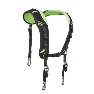 Torse KOALA pour harnais COURANT