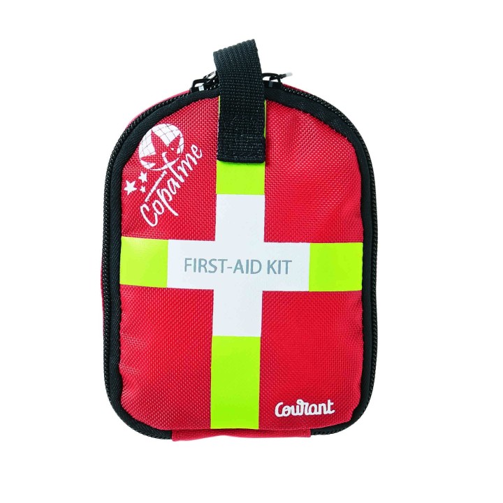 Trousse de premiers secours élagueur COURANT ELAGAGE