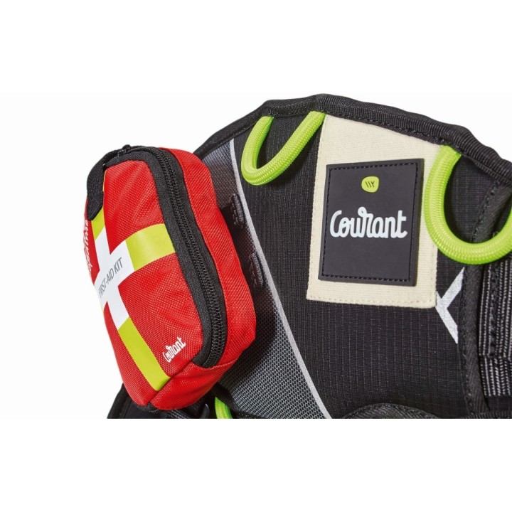 Trousse de premiers secours élagueur COURANT ELAGAGE